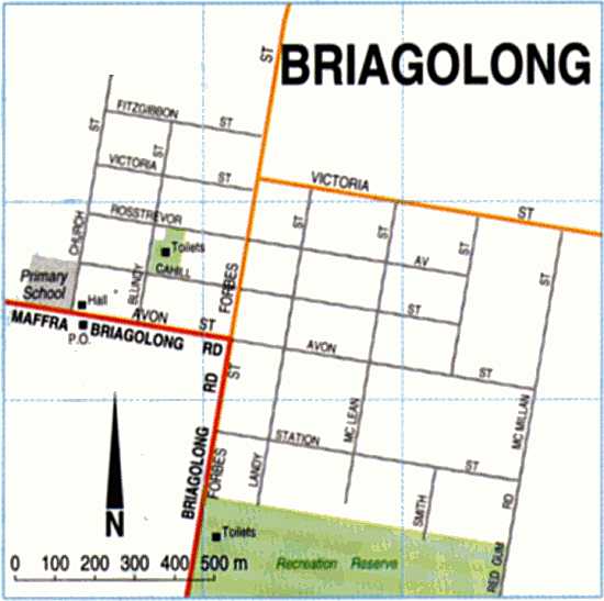 Briagalong Victoria Australia 3860